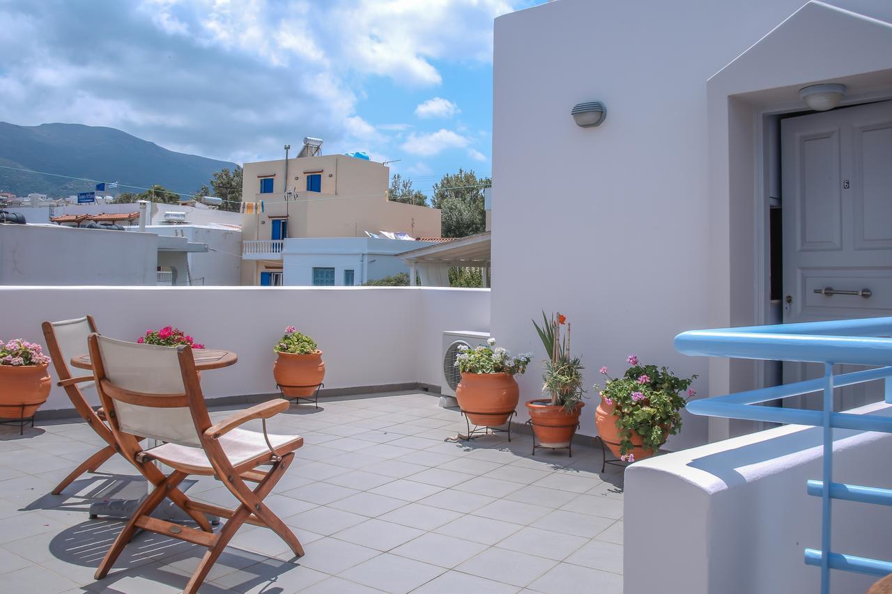 Alkyoni Studios Ándros Dış mekan fotoğraf